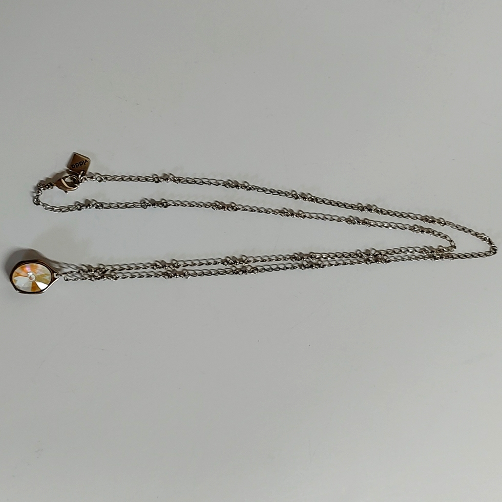 Vidda Necklace. Good Used Condition
